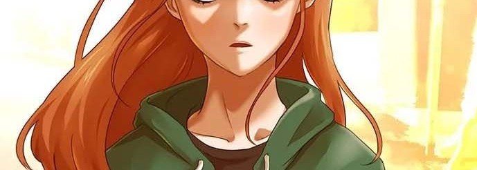 The Girl from Random Chatting! Chapter 84 - halaman 66