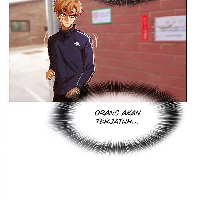The Girl from Random Chatting! Chapter 85 - halaman 15