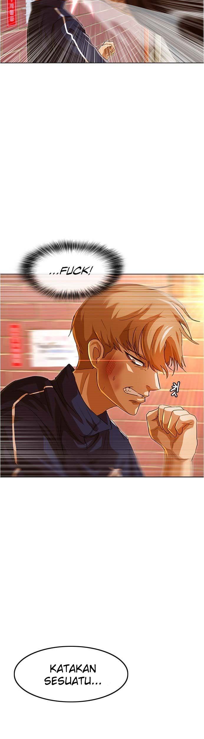 The Girl from Random Chatting! Chapter 85 - halaman 23