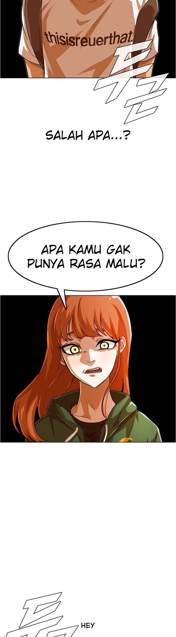 The Girl from Random Chatting! Chapter 85 - halaman 29