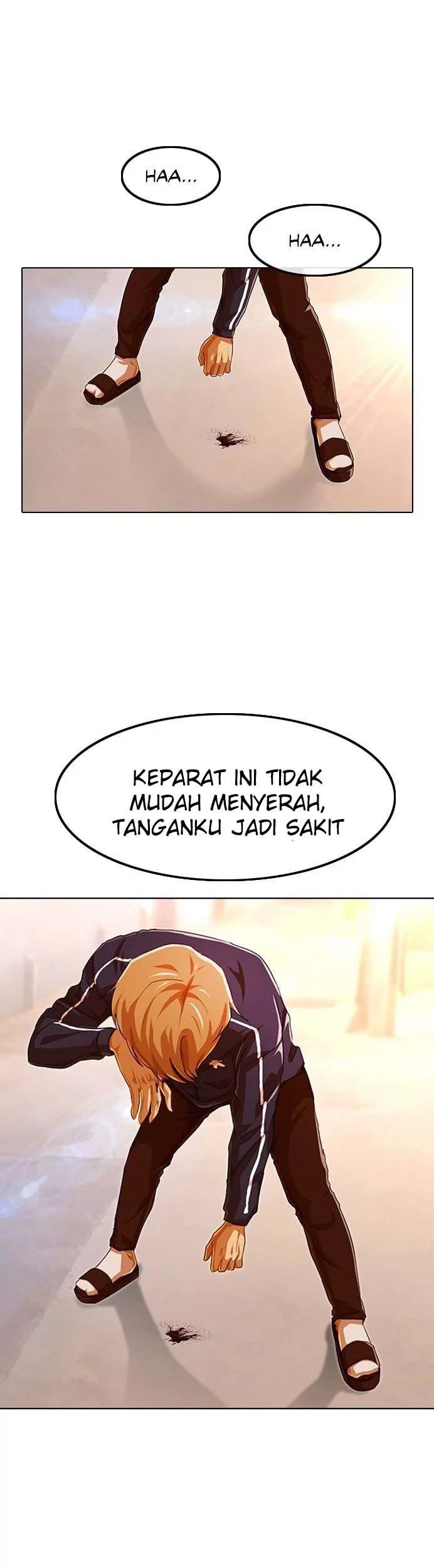 The Girl from Random Chatting! Chapter 85 - halaman 39
