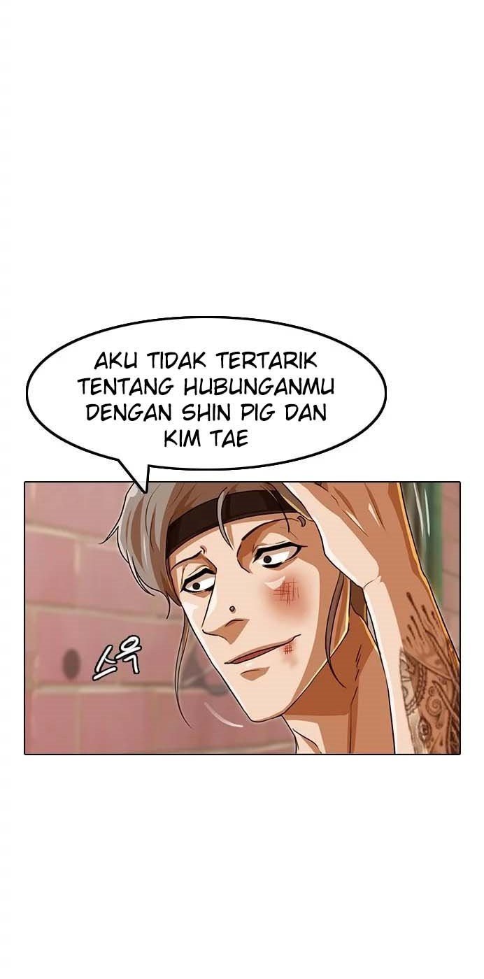 The Girl from Random Chatting! Chapter 85 - halaman 41