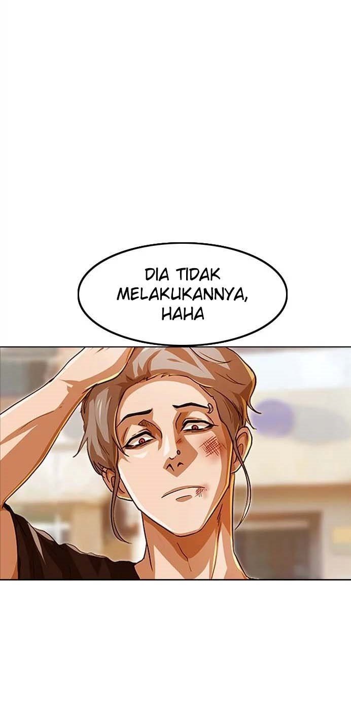 The Girl from Random Chatting! Chapter 85 - halaman 46