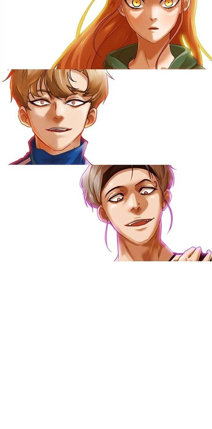 The Girl from Random Chatting! Chapter 85 - halaman 5
