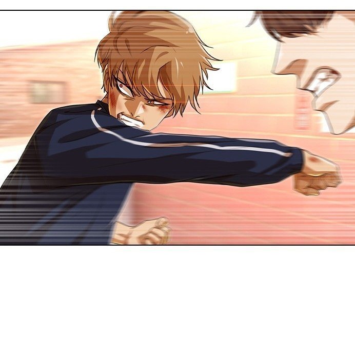 The Girl from Random Chatting! Chapter 85 - halaman 61