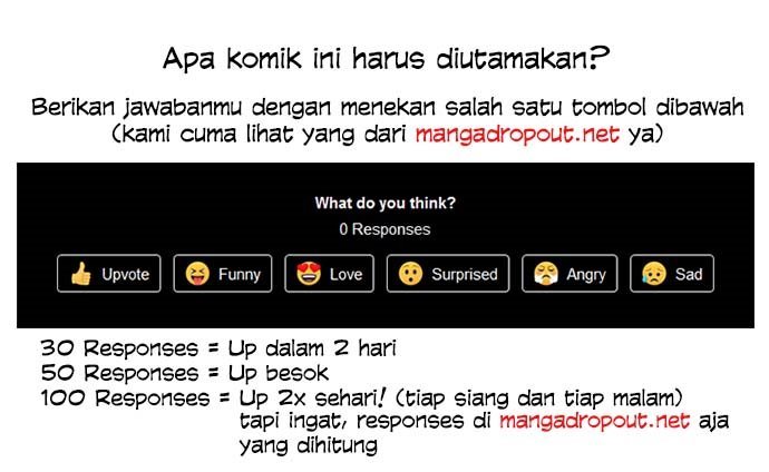 The Girl from Random Chatting! Chapter 85 - halaman 76