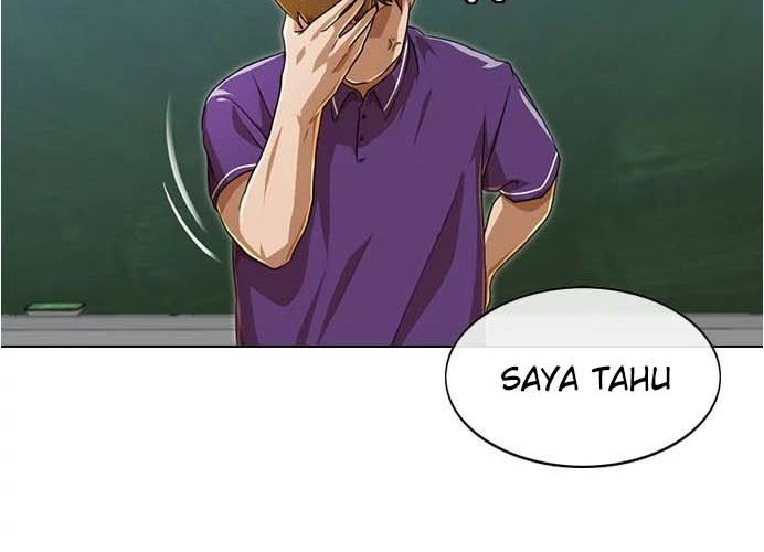 The Girl from Random Chatting! Chapter 86 - halaman 25