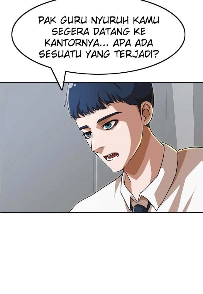 The Girl from Random Chatting! Chapter 86 - halaman 32