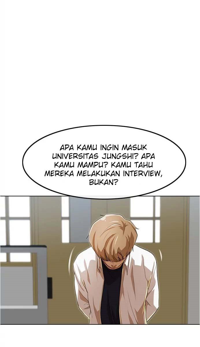 The Girl from Random Chatting! Chapter 86 - halaman 37