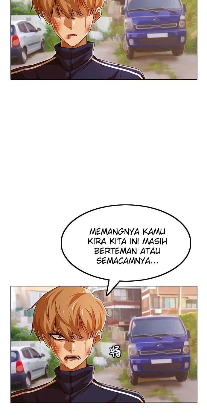 The Girl from Random Chatting! Chapter 86 - halaman 4