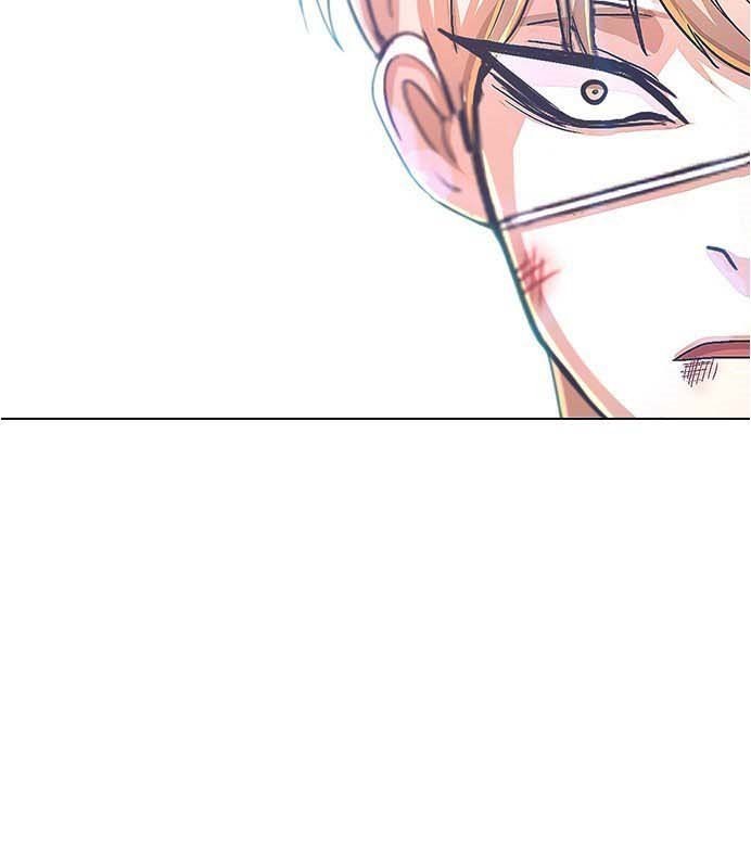 The Girl from Random Chatting! Chapter 86 - halaman 56