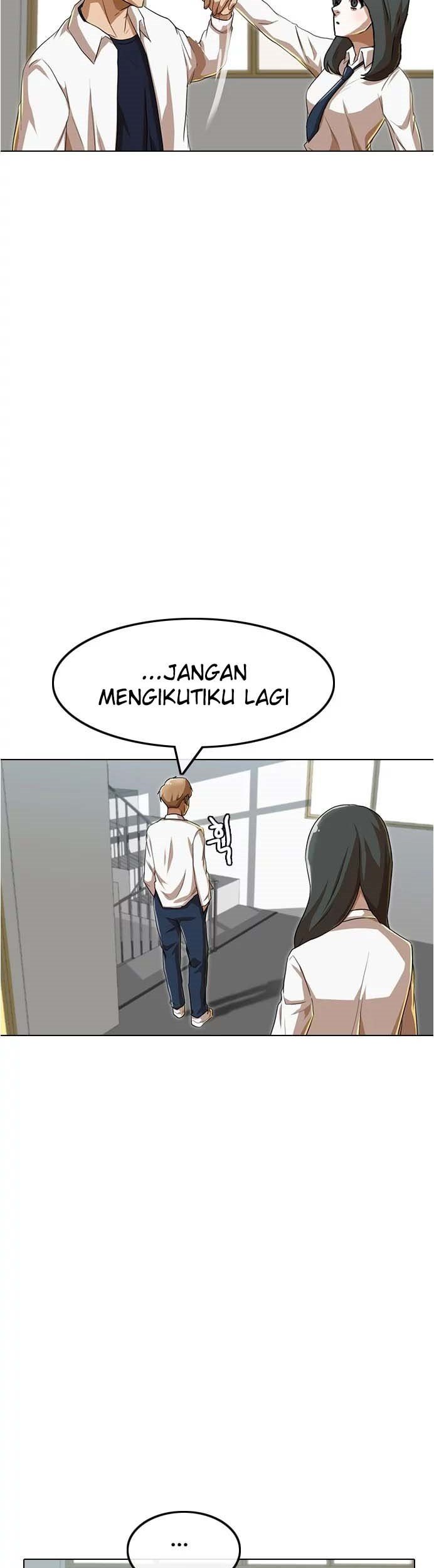 The Girl from Random Chatting! Chapter 86 - halaman 59