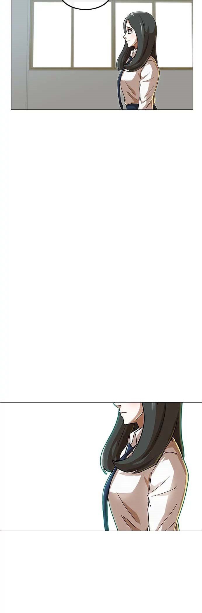 The Girl from Random Chatting! Chapter 86 - halaman 60