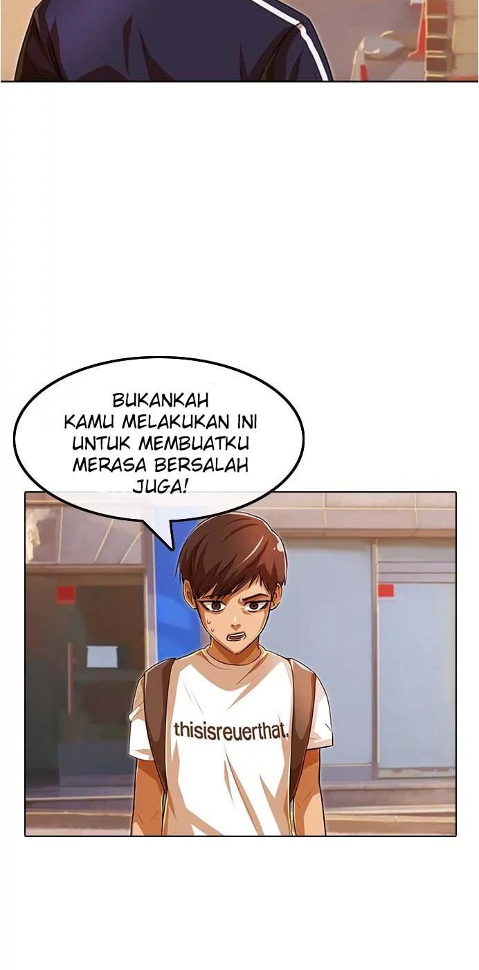 The Girl from Random Chatting! Chapter 86 - halaman 7