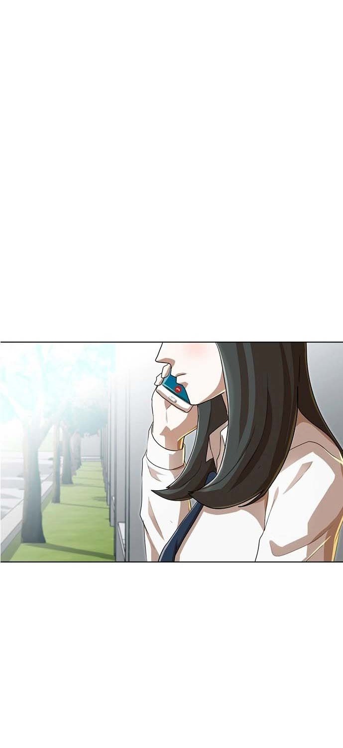 The Girl from Random Chatting! Chapter 87 - halaman 3