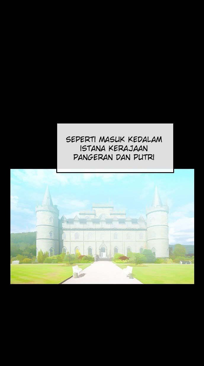 The Girl from Random Chatting! Chapter 87 - halaman 35