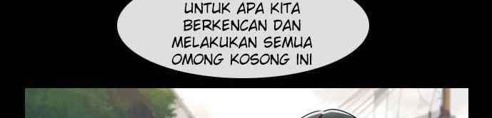 The Girl from Random Chatting! Chapter 87 - halaman 45