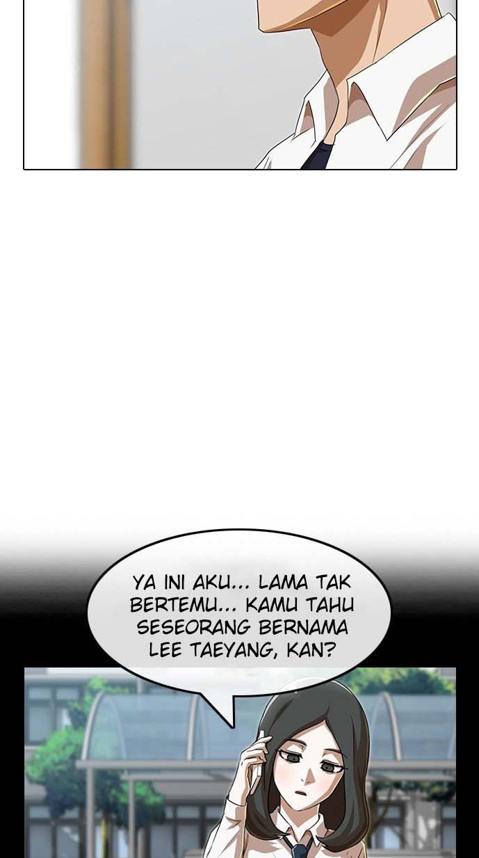 The Girl from Random Chatting! Chapter 87 - halaman 51