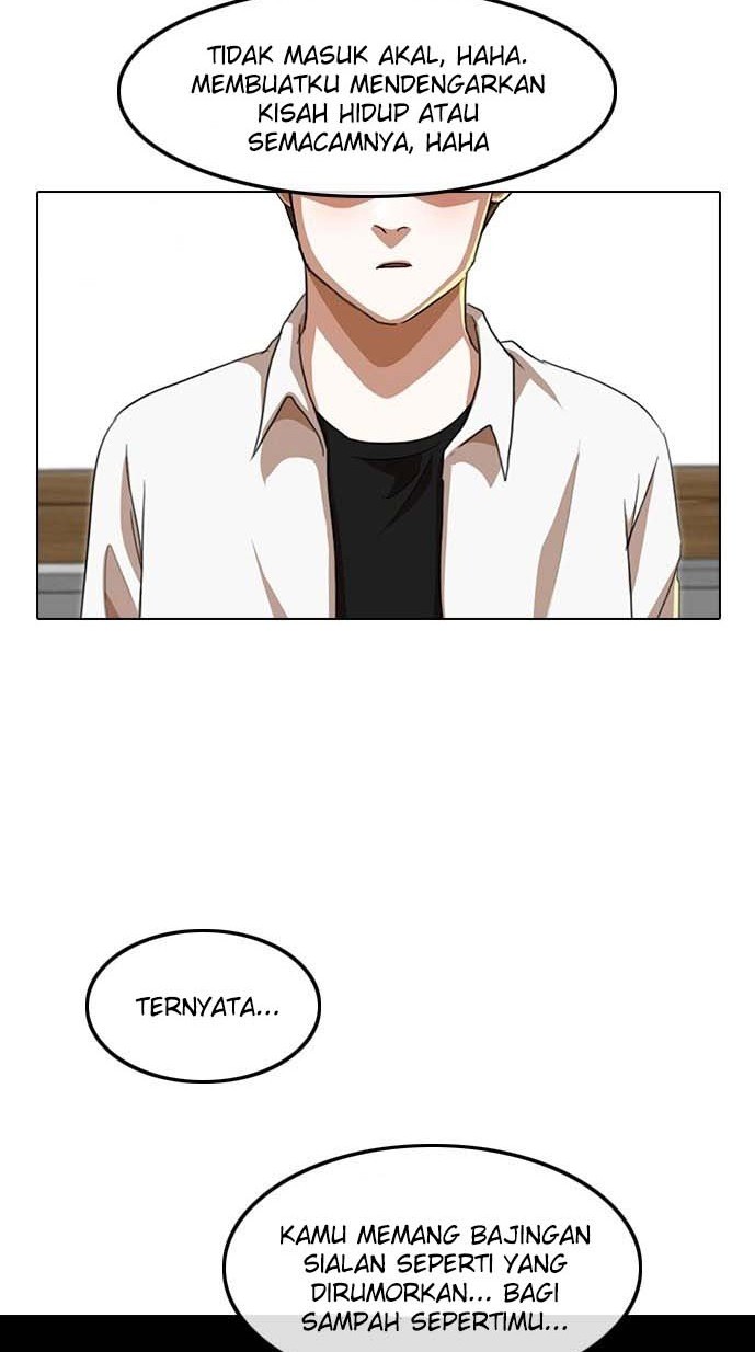 The Girl from Random Chatting! Chapter 87 - halaman 63