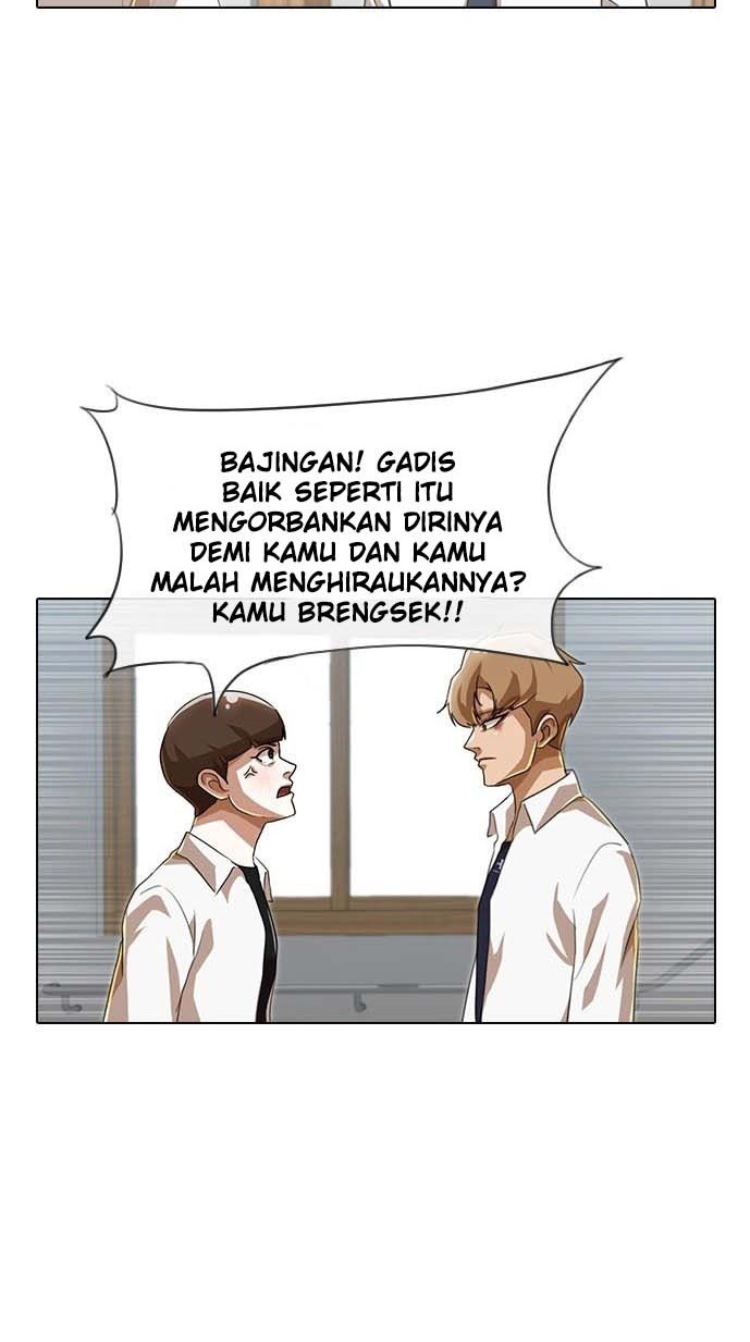 The Girl from Random Chatting! Chapter 87 - halaman 67