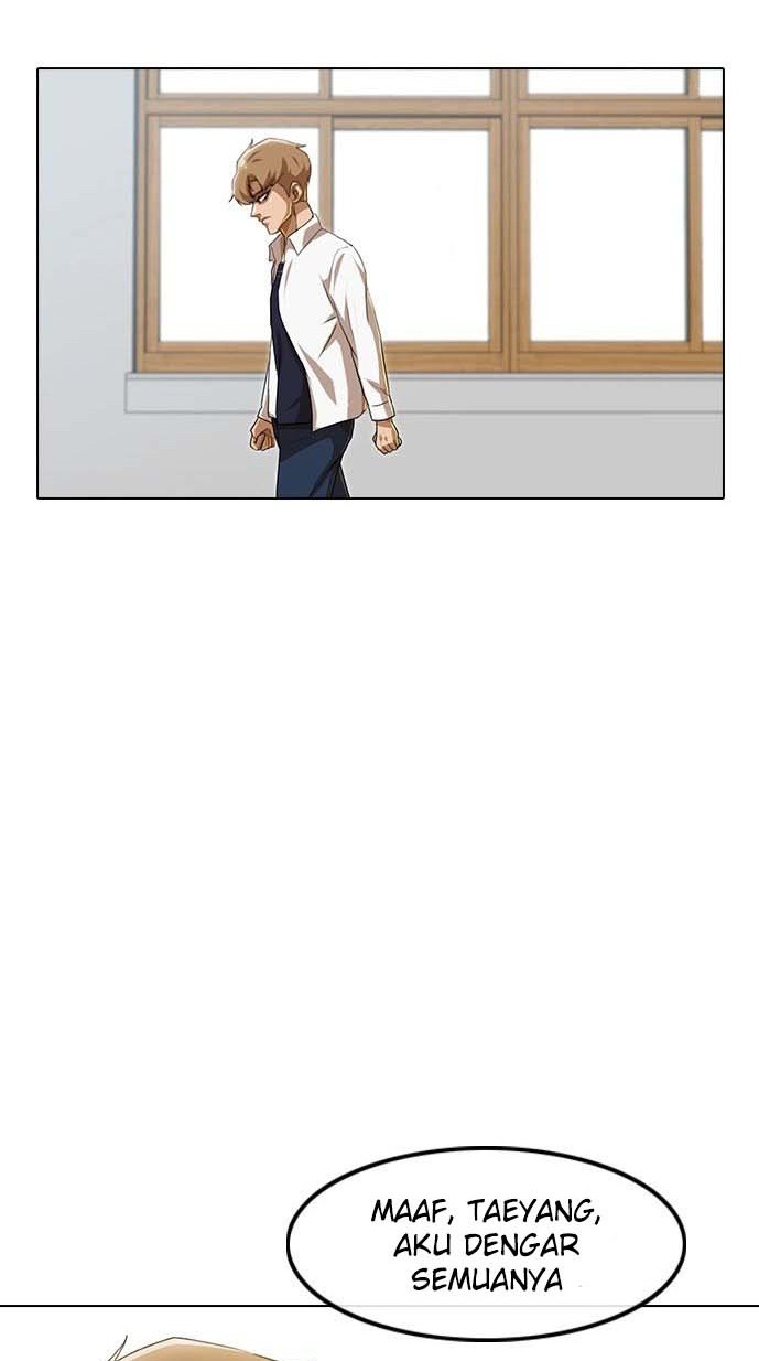 The Girl from Random Chatting! Chapter 87 - halaman 69