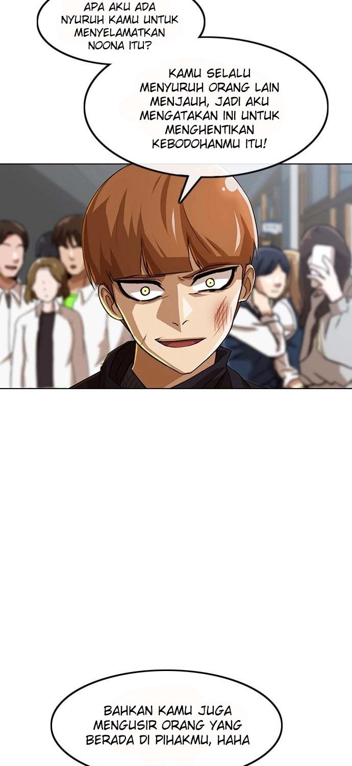 The Girl from Random Chatting! Chapter 88 - halaman 12