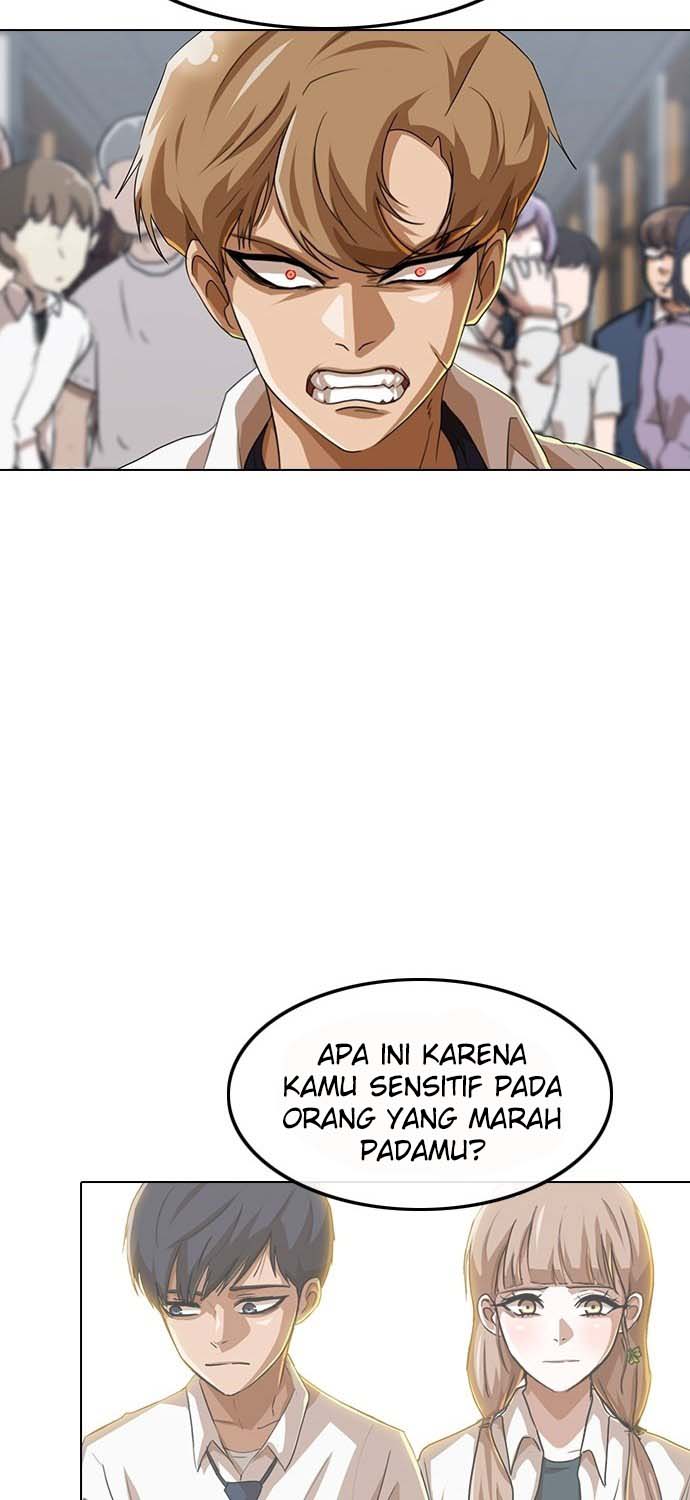 The Girl from Random Chatting! Chapter 88 - halaman 13