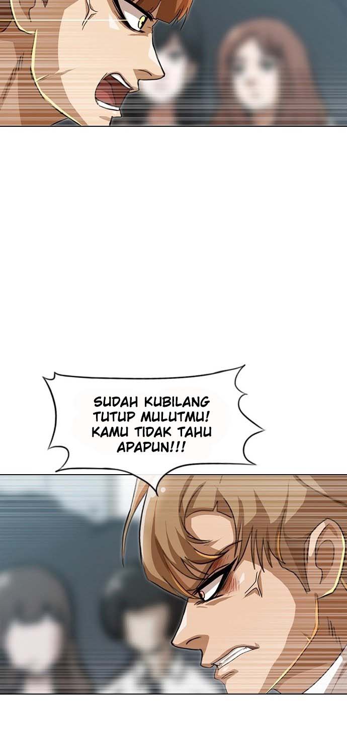 The Girl from Random Chatting! Chapter 88 - halaman 15
