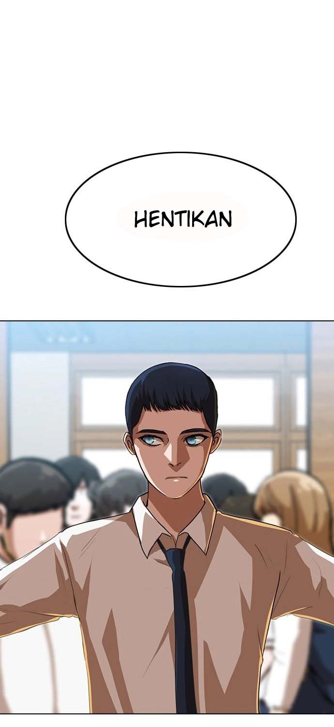 The Girl from Random Chatting! Chapter 88 - halaman 18