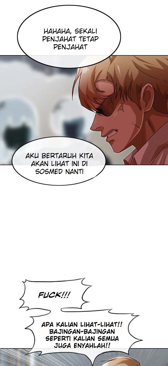 The Girl from Random Chatting! Chapter 88 - halaman 23