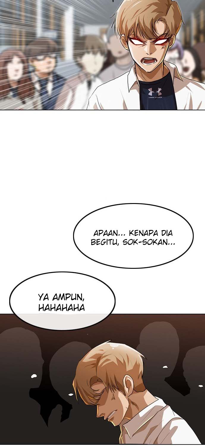 The Girl from Random Chatting! Chapter 88 - halaman 24