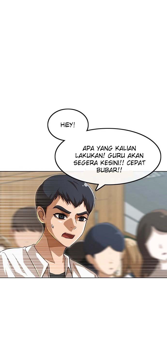 The Girl from Random Chatting! Chapter 88 - halaman 25
