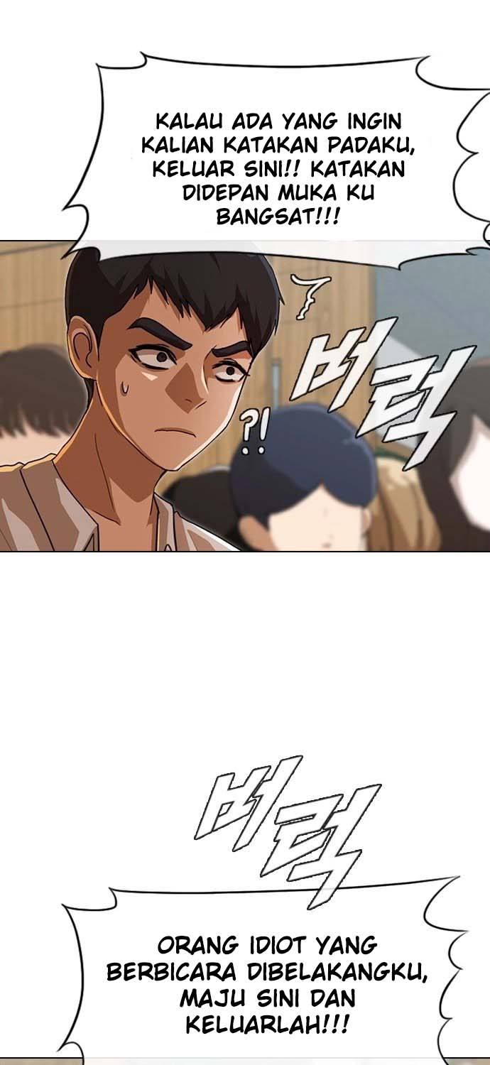 The Girl from Random Chatting! Chapter 88 - halaman 26