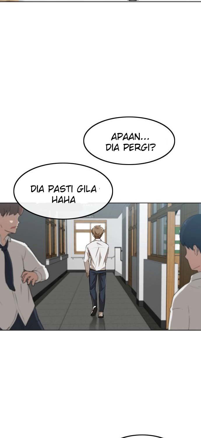 The Girl from Random Chatting! Chapter 88 - halaman 29