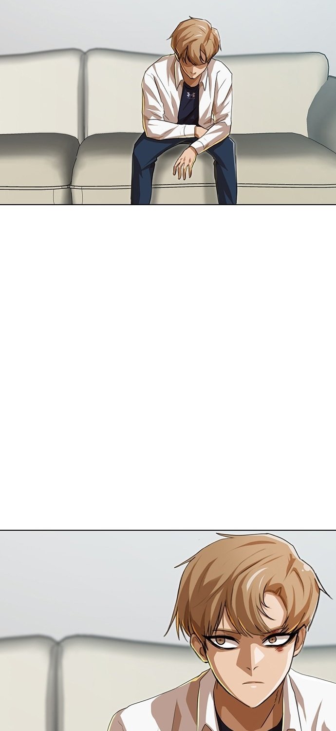 The Girl from Random Chatting! Chapter 88 - halaman 34