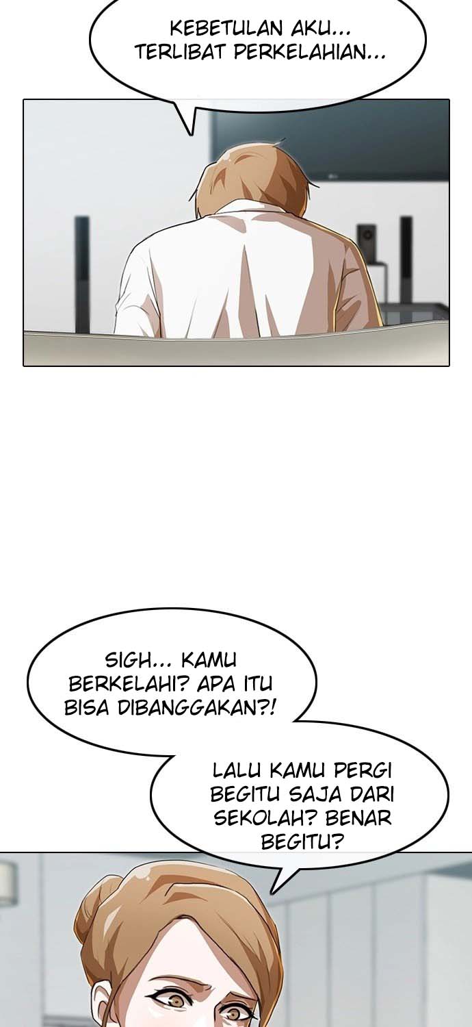 The Girl from Random Chatting! Chapter 88 - halaman 37