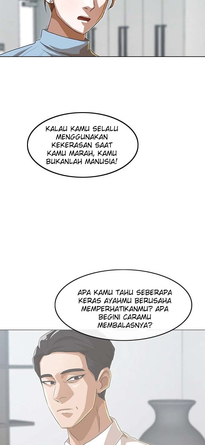 The Girl from Random Chatting! Chapter 88 - halaman 38