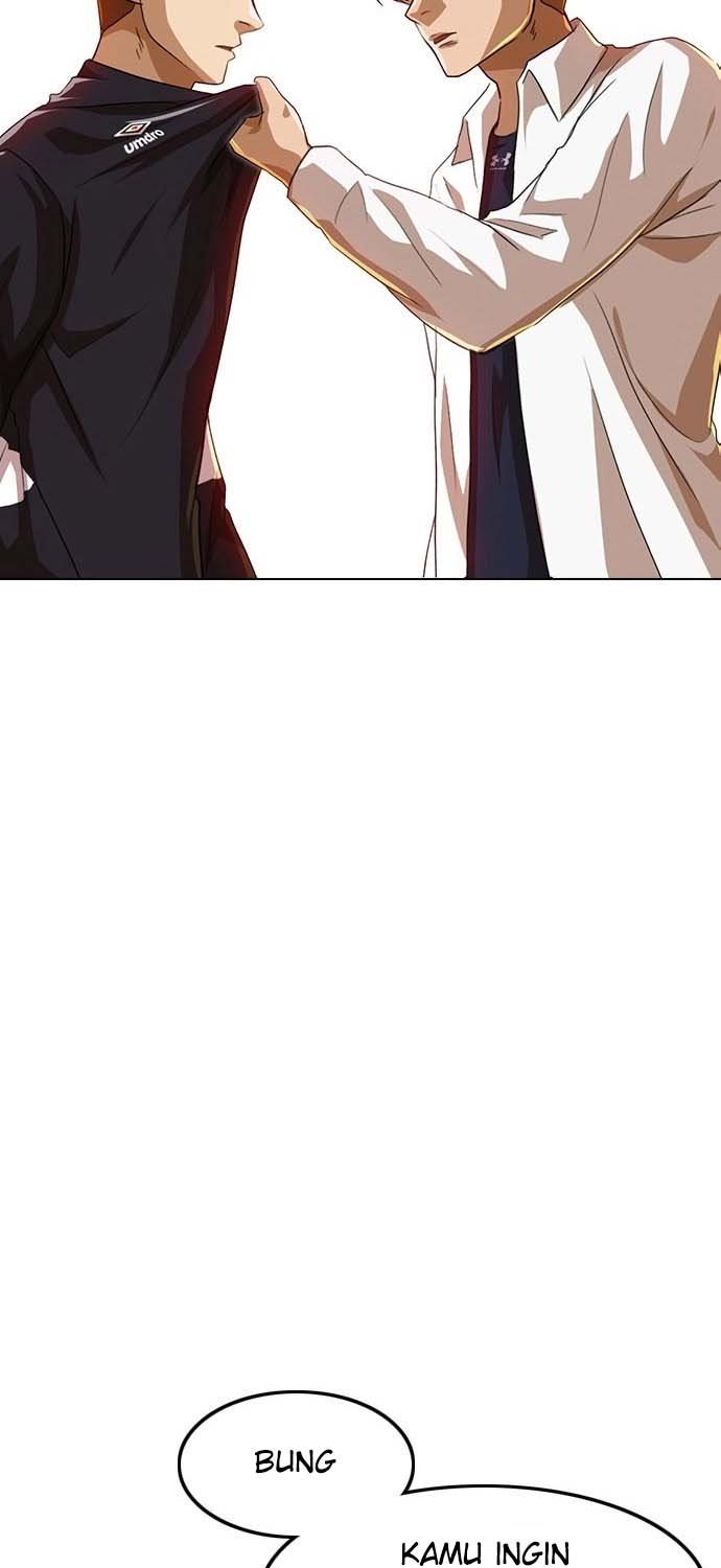 The Girl from Random Chatting! Chapter 88 - halaman 4