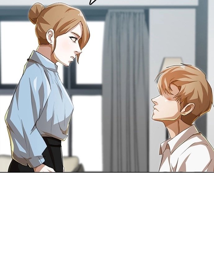The Girl from Random Chatting! Chapter 88 - halaman 42