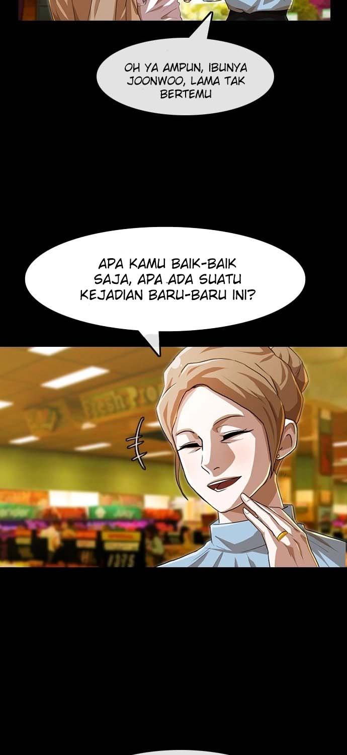 The Girl from Random Chatting! Chapter 88 - halaman 46