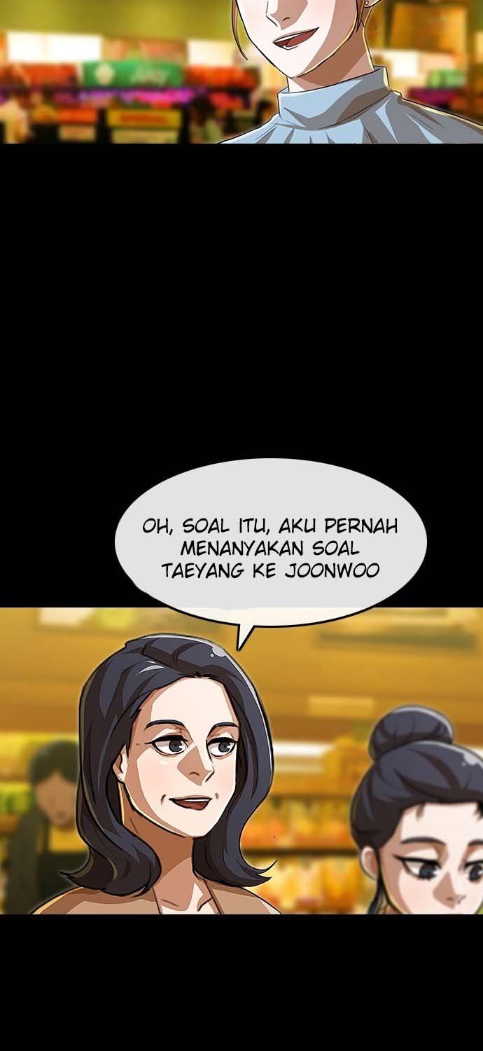 The Girl from Random Chatting! Chapter 88 - halaman 48