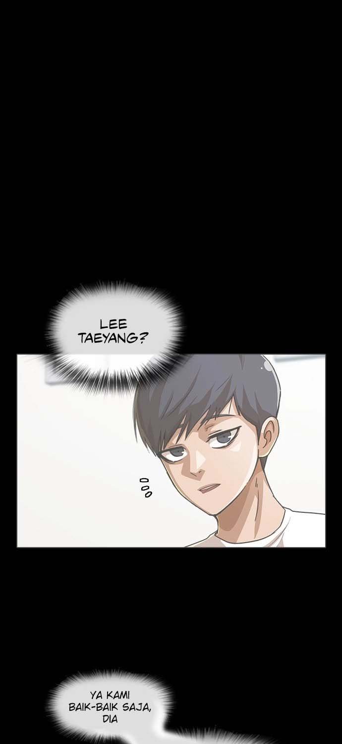 The Girl from Random Chatting! Chapter 88 - halaman 49