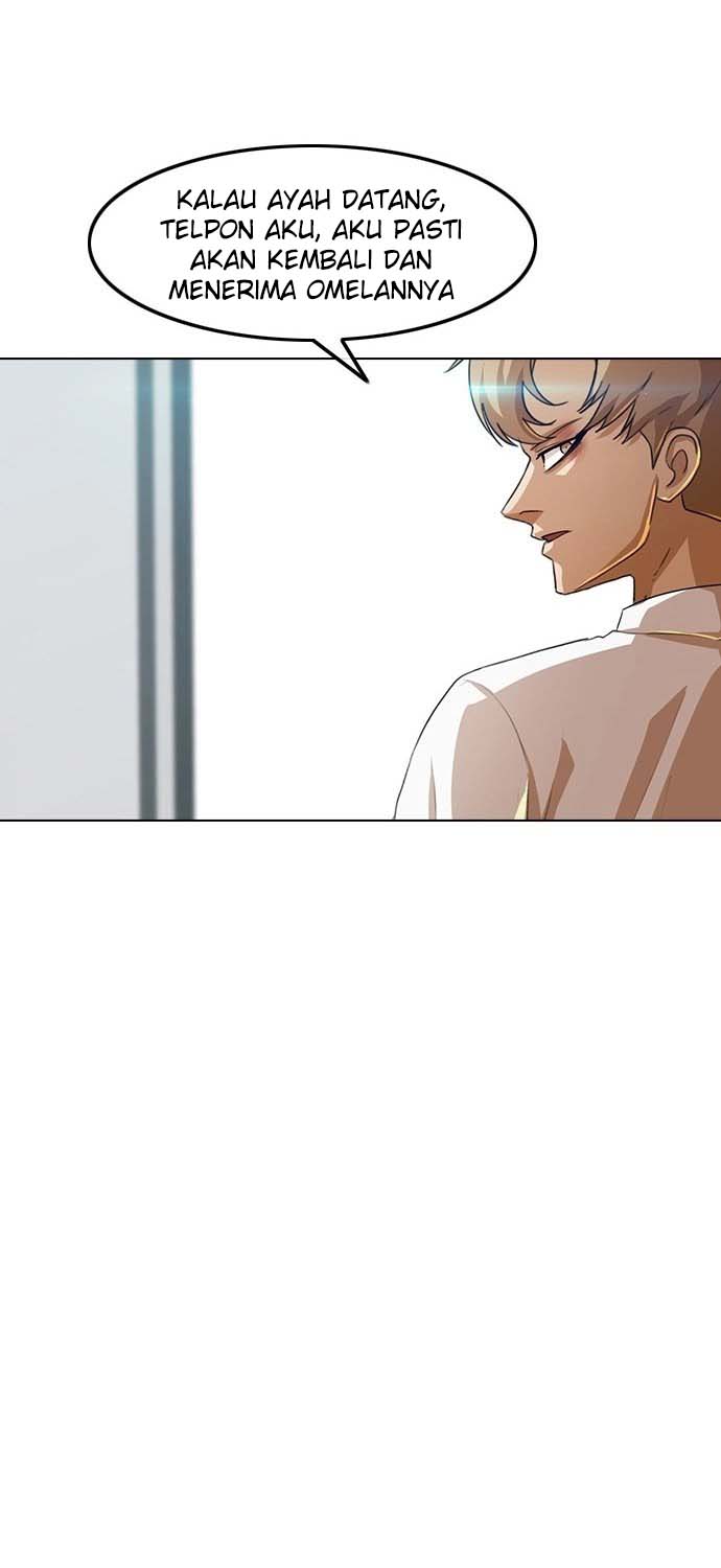 The Girl from Random Chatting! Chapter 88 - halaman 52