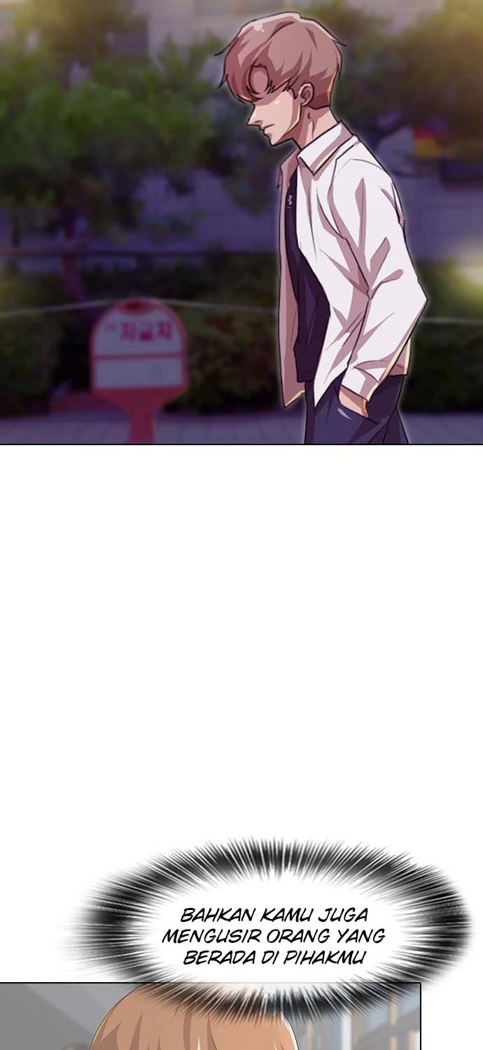 The Girl from Random Chatting! Chapter 88 - halaman 56