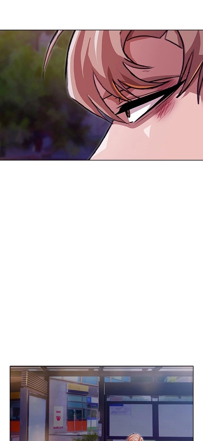 The Girl from Random Chatting! Chapter 88 - halaman 59