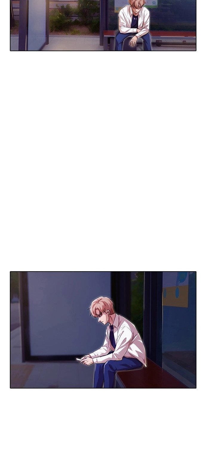 The Girl from Random Chatting! Chapter 88 - halaman 60