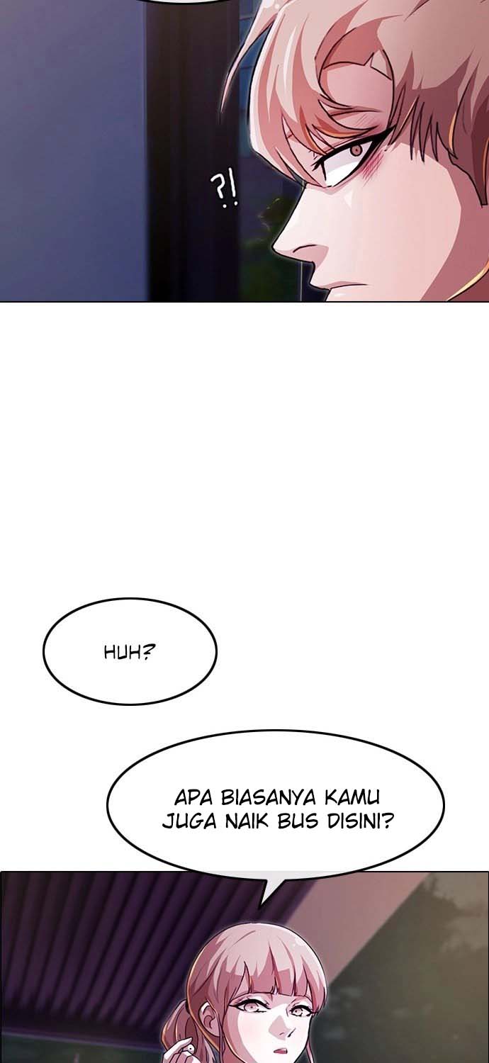 The Girl from Random Chatting! Chapter 88 - halaman 62