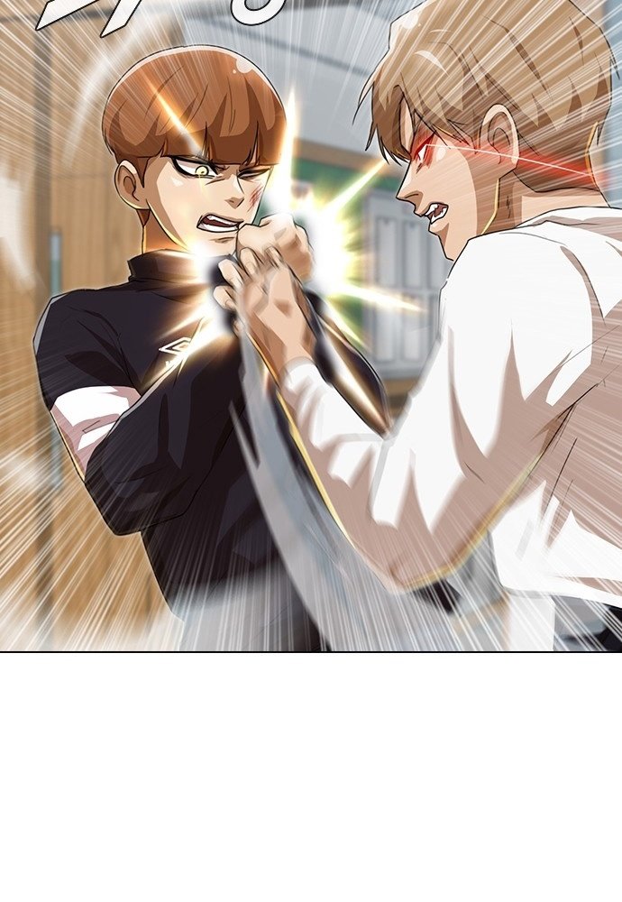The Girl from Random Chatting! Chapter 88 - halaman 9