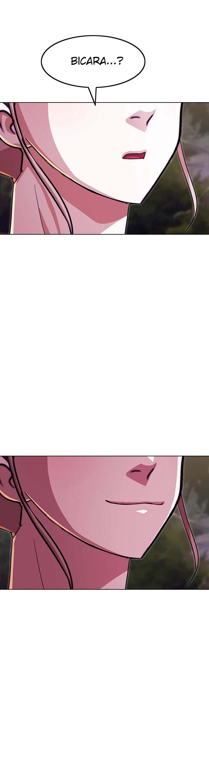 The Girl from Random Chatting! Chapter 89 - halaman 12