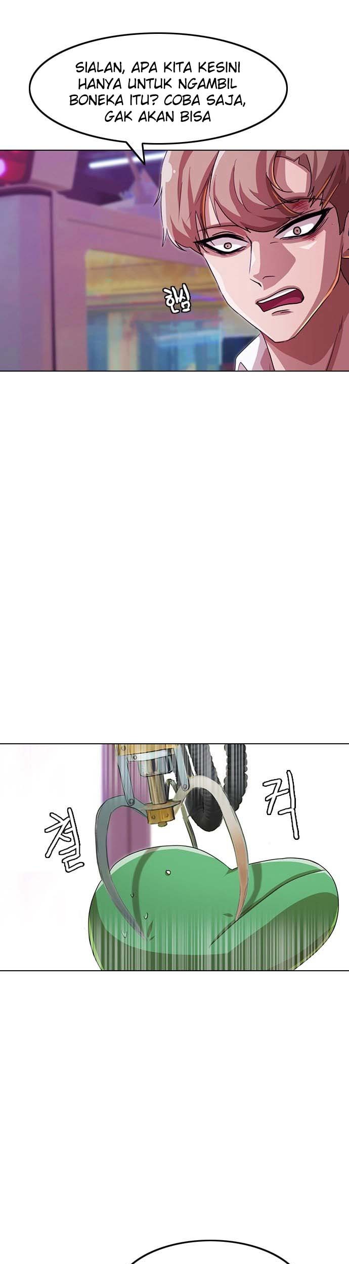 The Girl from Random Chatting! Chapter 89 - halaman 23